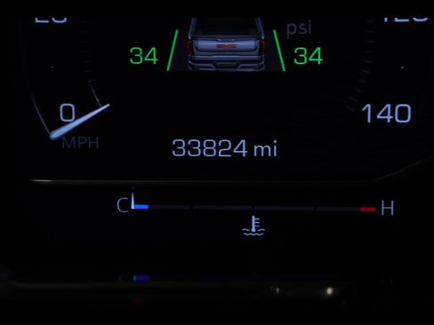 Used 2022 GMC Sierra 1500 Elevation image 27