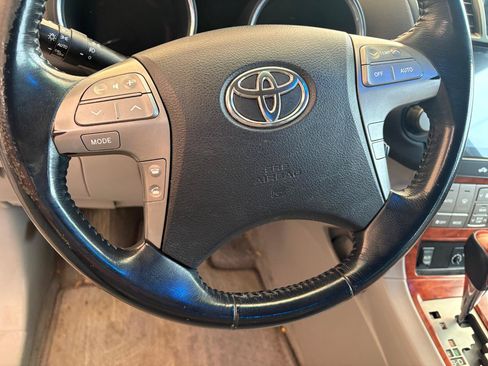 Used 2009 Toyota Highlander Limited AWD/4WD image 16