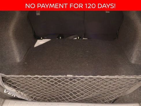 New 2025 Nissan Versa S w/ S Plus Package image 22