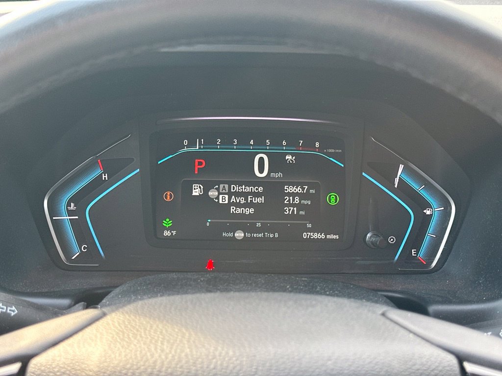 Used 2024 Honda Odyssey Elite image 27