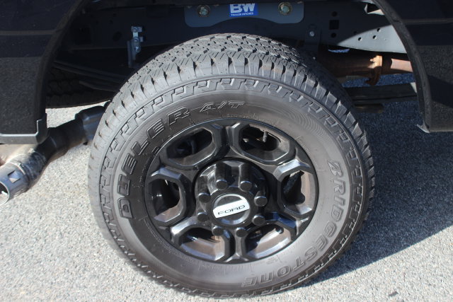 Used 2025 Ford F250 XL w/ STX Appearance Package AWD/4WD image 36