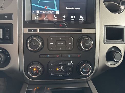 Used 2017 Ford Expedition XLT w/ Equipment Group 202A image 15