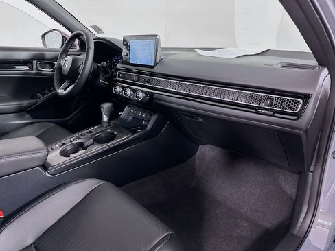 New 2026 Honda Civic Sport Touring image 30