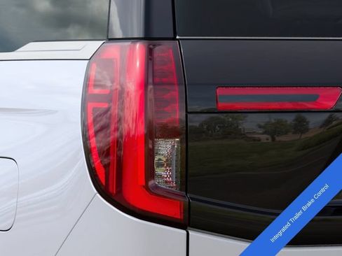 New 2027 Ford Expedition Max King Ranch AWD/4WD image 25