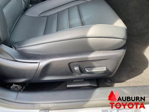 Used 2024 Lexus IS 350 F Sport RWD image 14