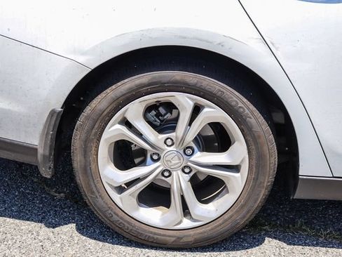Used 2024 Honda Accord LX image 8