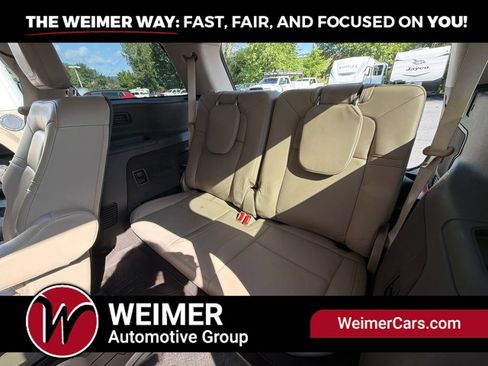 Used 2022 Lincoln Aviator AWD w/ Premium Package image 13