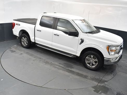 Used 2021 Ford F150 XLT w/ XTR Package image 34