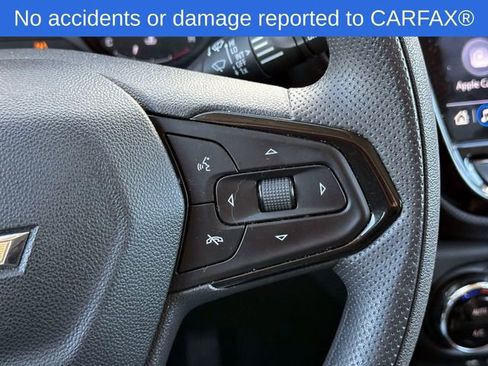 Used 2023 Chevrolet TrailBlazer LT w/ Convenience Package image 24