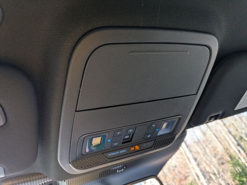 New 2026 Ford Explorer Tremor w/ Tremor Ultimate Package image 26