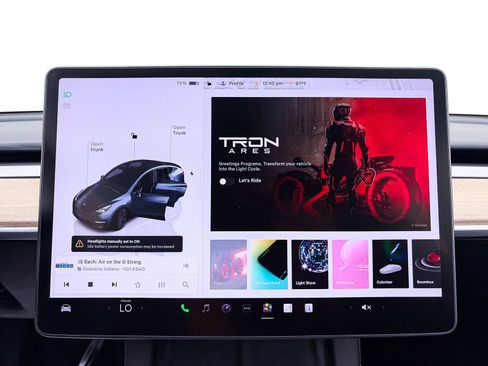 Used 2024 Tesla Model Y Long Range image 21