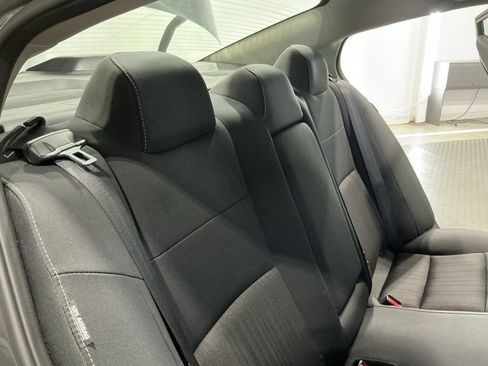 Used 2025 Nissan Altima 2.5 S image 20