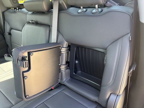 New 2026 Chevrolet Silverado 2500 LTZ w/ Trail Boss Package image 72