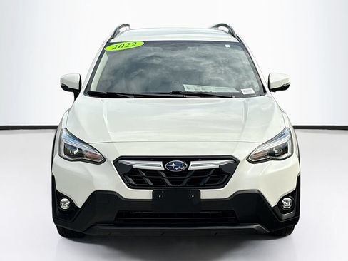 Used 2022 Subaru Crosstrek 2.5i Limited AWD/4WD image 2