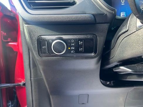 Certified 2023 Ford Escape Active image 23