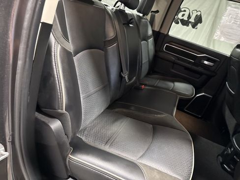 Used 2024 RAM 2500 Laramie w/ Safety Group AWD/4WD image 16