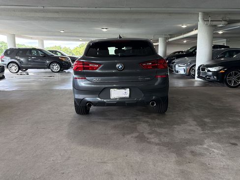 Used 2019 BMW X2 sDrive28i w/ Convenience Package FWD image 8