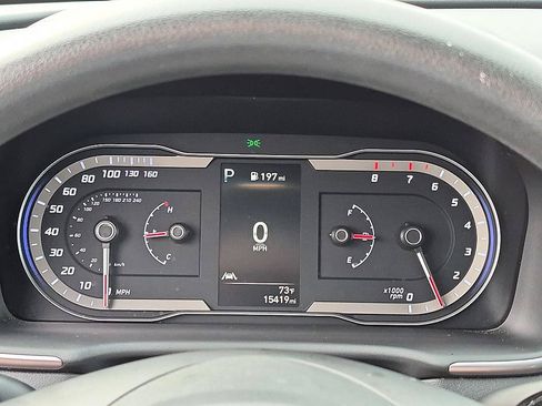 Used 2024 Hyundai Santa Cruz SEL FWD image 19