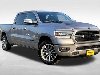 Used 2019 RAM 1500 Sport w/ Level 2 Equipment Group 360° Tour