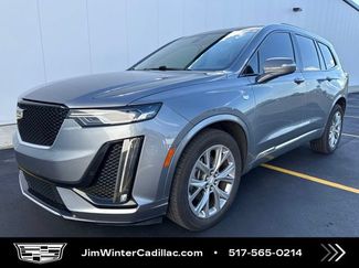 Used 2020 Cadillac XT6 Sport AWD/4WD video 1