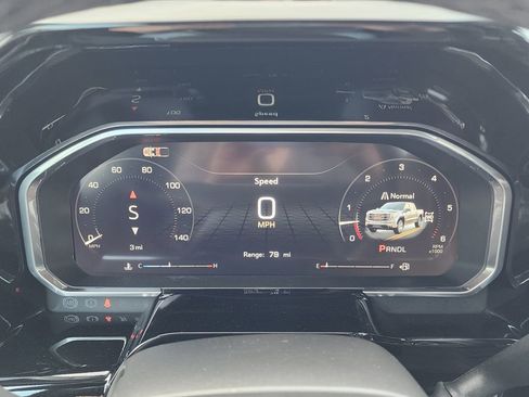 New 2026 GMC Sierra 1500 SLE w/ X31 Off-Road Package AWD/4WD image 25