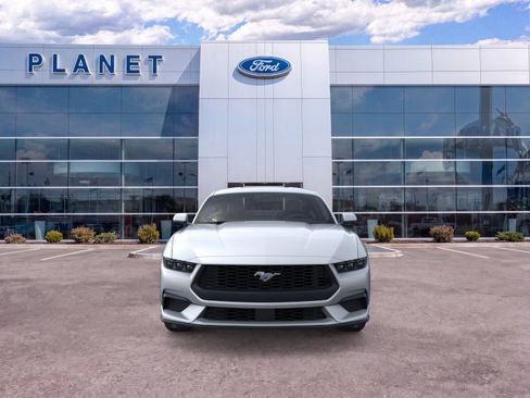 New 2026 Ford Mustang Coupe RWD image 7