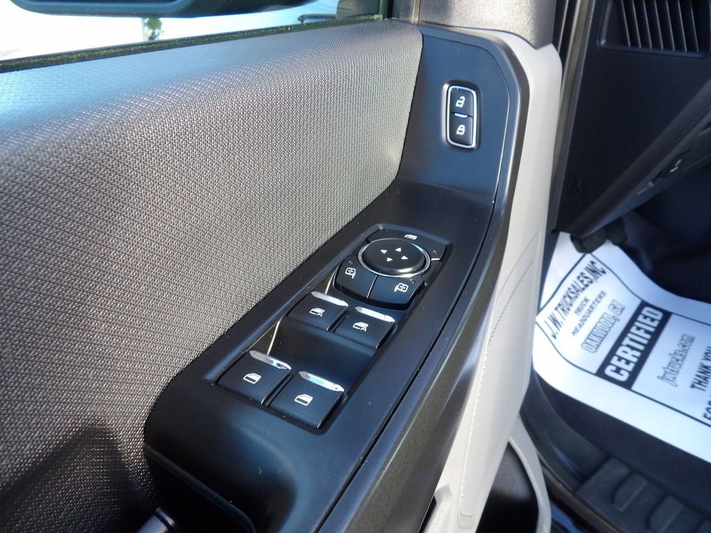 Used 2024 Ford F150 XL AWD/4WD image 14