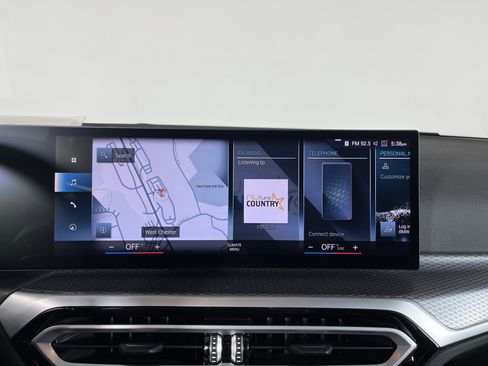 Certified 2023 BMW 330e xDrive image 12