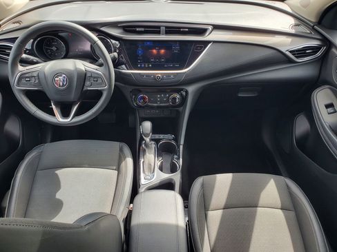 Used 2021 Buick Encore GX Preferred image 12