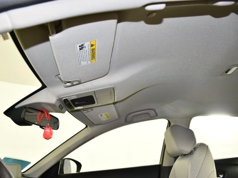 Certified 2025 Honda Accord LX image 37