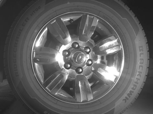 Used 2011 Ford F150 XLT w/ XLT Convenience Pkg RWD image 10