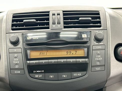 Used 2010 Toyota RAV4 Limited AWD/4WD image 12
