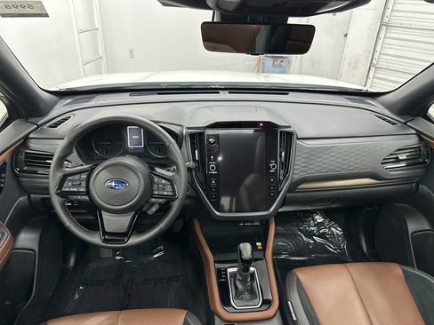 Used 2025 Subaru Forester Touring image 22
