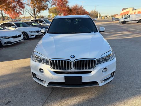 Used 2018 BMW X5 sDrive35i image 2