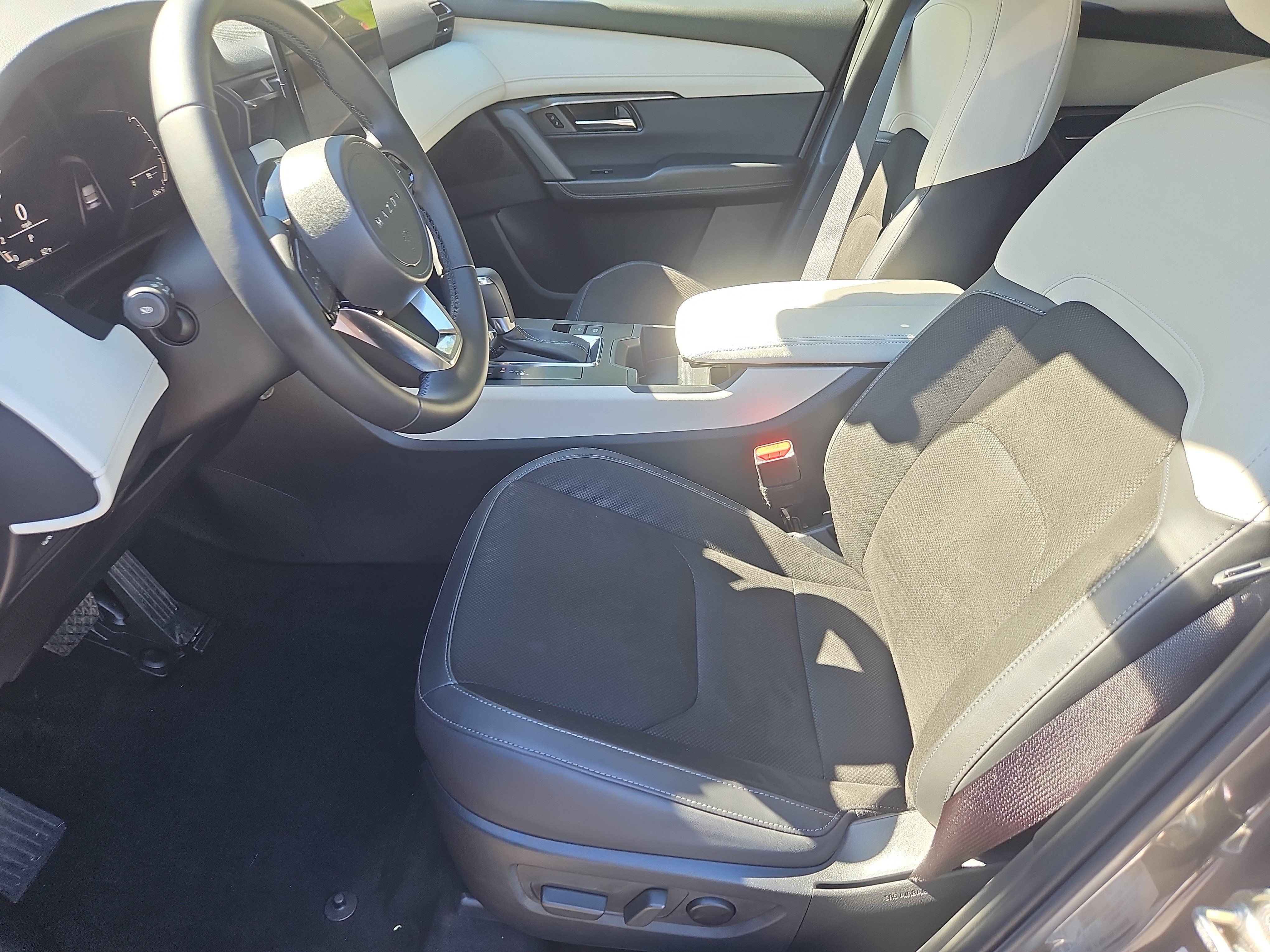 Certified 2026 MAZDA CX-5 Preferred AWD/4WD image 28