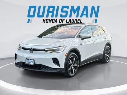 Used 2023 Volkswagen ID.4 Pro S
