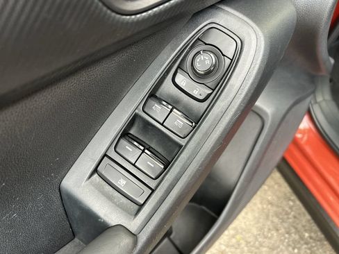 Certified 2024 Subaru Crosstrek 2.0i Premium AWD/4WD image 16