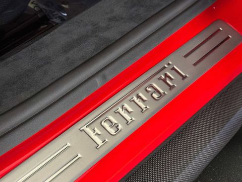 Used 2025 Ferrari 296 GTB RWD image 28