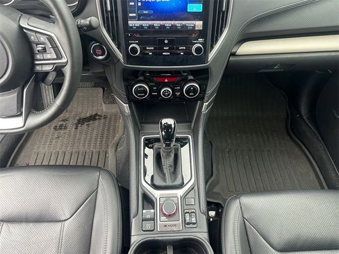 Certified 2023 Subaru Forester Limited image 15