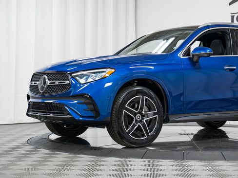 New 2026 Mercedes-Benz GLC 300 300 4MATIC image 25