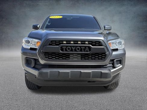 Used 2023 Toyota Tacoma SR AWD/4WD image 2