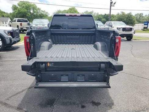Used 2026 GMC Sierra 3500 Denali Ultimate AWD/4WD image 31