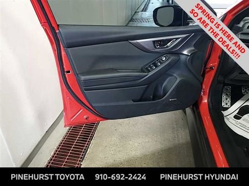 Used 2024 Subaru WRX Premium image 5