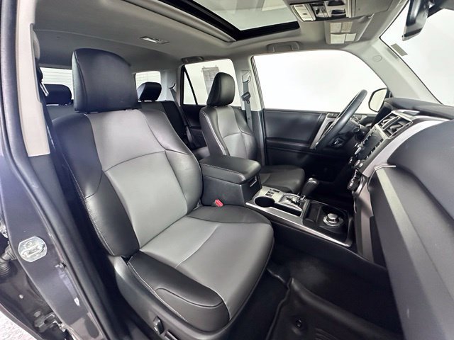 Used 2023 Toyota 4Runner SR5 Premium w/ Moonroof Package AWD/4WD image 30