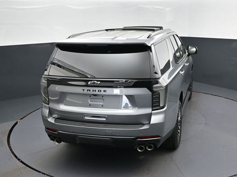 New 2026 Chevrolet Tahoe Z71 image 36