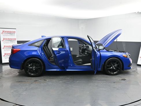 Used 2024 Honda Civic Sport image 41