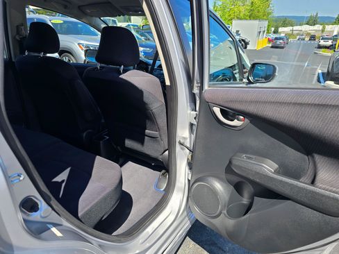Used 2013 Honda Fit Sport image 13