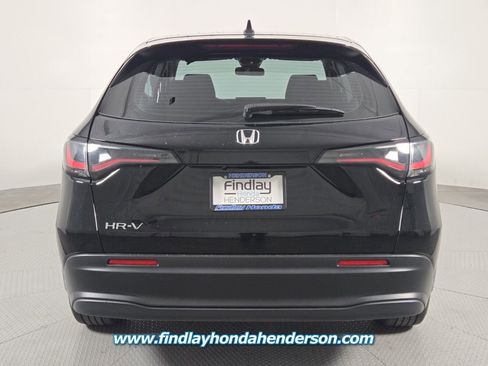 Certified 2023 Honda HR-V LX image 5
