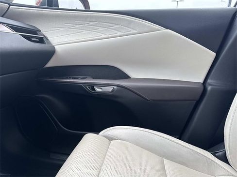 Certified 2023 Lexus RX 350 image 22