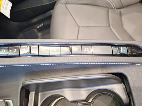 New 2025 Chevrolet Corvette Z06 image 21